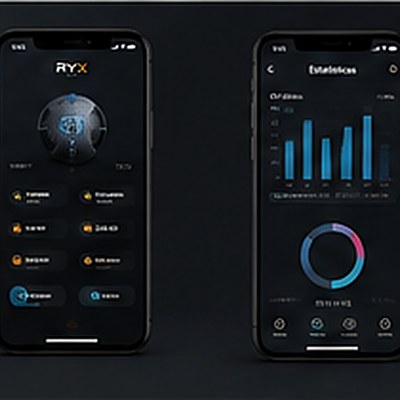 Gadgets e app de monitoramento para EV