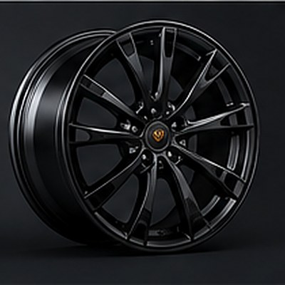 Rodas premium para carro elétrico